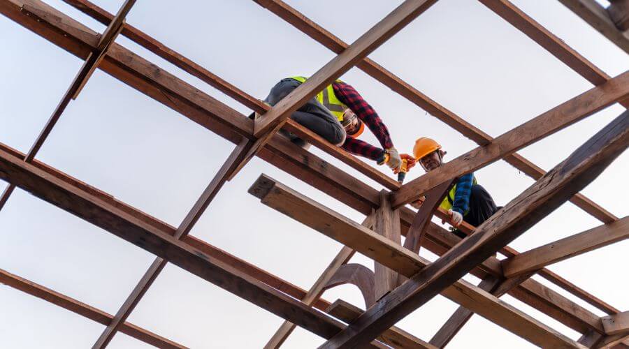Expert top industrial roofings services in Newellton, LA